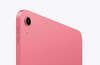 iPad WiFi 11 cali 512GB Różowy