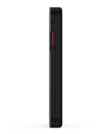Lenovo Accessories Go USB-C Mobile Power Bank (10000mAh + Qi Wireless) bezprzewodowe ładowanie