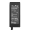 Zasilacz Qoltec 50011 do notebooka (18,5 V, 19 V, 19,5 V, 20 V; 3,25 A, 3,42 A, 3,5 A; 65W; 4.8 mm, 5.0 mm, 5.5 mm, 6.5 mm, 7.4 mm x 1.7 mm, 2.5 mm, 3.2 mm, 4.3 mm, 5 mm)
