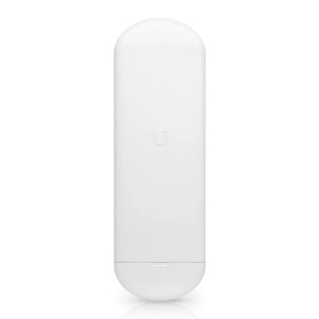 Urządzenie typu CPE UBIQUITI NanoStation AC 5 GHz Radio 2x10/100/1000 PoE