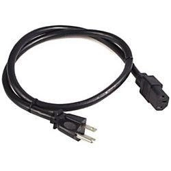 2.8m, 10A/100-250V, C13 to C14