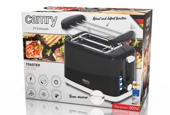 Toster Camry CR 3218