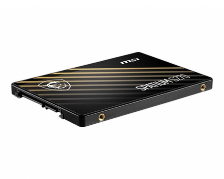 Dysk SSD MSI SPATIUM S270 SATA 2.5” 240GB