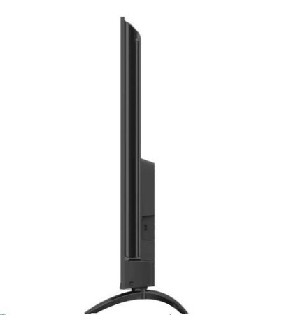 TV 55" UD 55GU6210S 4K UHD, LED, Google TV, DVB-T2