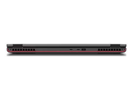 Lenovo Workstation ThinkPad P16v G1 16" WUXGA AG 300N Ryzen 7 PRO 7840HS 32GB 1TB SSD FPR BCKLT W11P 3Y Premier Support
