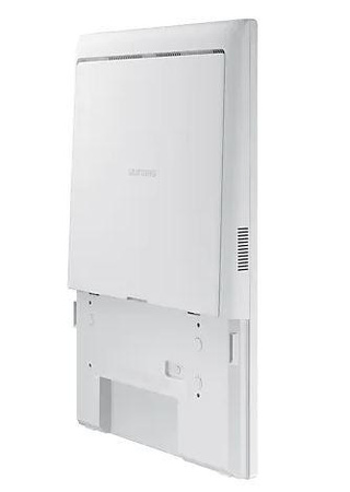 Monitor profesjonalny KIOSK KM24A/Tizen 24 cale Matowy, Dotykowa 16h/7 250(cd/m2) 1920x1080(FHD) S6 Player 3 lata d2d (LH24KMATBGCXEN)