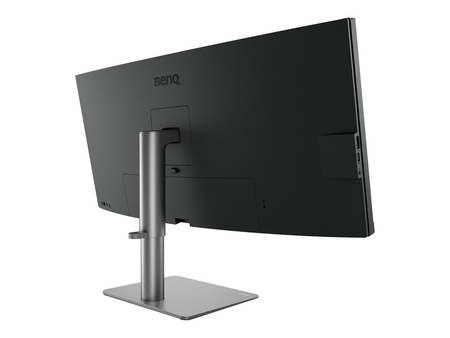 BENQ DesignVue Monitor PD3420Q 86.36cm 34inch Wide TFT IPS-Panel