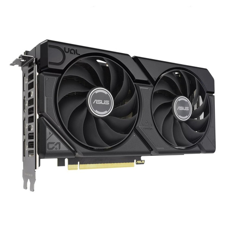 Karta graficzna RX 7600XT DUAL OC 16GB GDDR6 128bit 3DP HDMI