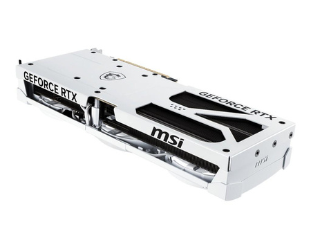 Karta graficzna GeForce RTX 5080 VENTUS 3X OC WHITE 16G GDDR7 256bit