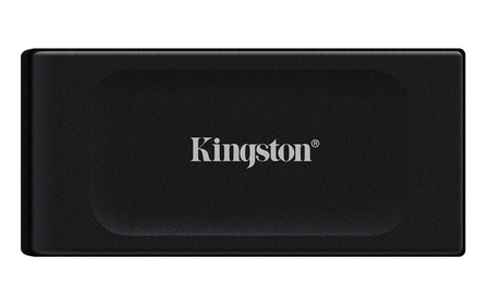 KINGSTON DYSK SSD 2000G PORTABLE XS1000