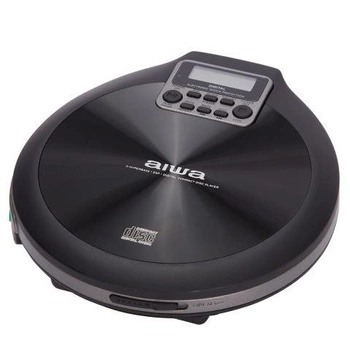 Odtwarzacz CD PCD-810BK DISCMAN