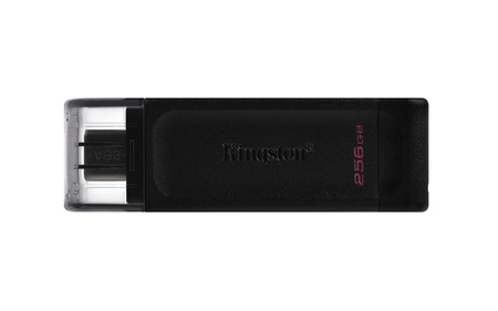 KINGSTON FLASH 256GB DataTraveler 70 USB-C
