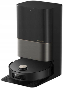 Dreame X50 Ultra Complete Black