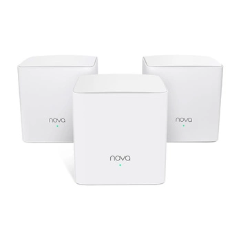 System Mesh Tenda nova MW5G (3-pack) WiFi 5 AC1200