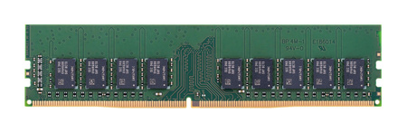 Synology 8GB DDR4 ECC Unbuffered DIMM (SA3400D, SA3200D, UC3400, UC3200, RS3621xs+, RS3621RPxs, RS2821RP+, RS2421RP+, RS2421+, RS1619xs+, RS3618xs) D4EC-2666-8G