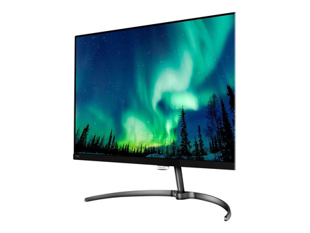 PHILIPS 276E8VJSB/00 Monitor Philips 276E8VJSB/00 27 4K UHD 3840x2160, panel IPS, DP/HDMIx2