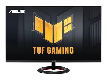 ASUS TUF Gaming VG249Q3R 23.8inch Fast IPS WLED FHD 16:9 180Hz 250cd/m2 1ms 2xHDMI DP Black