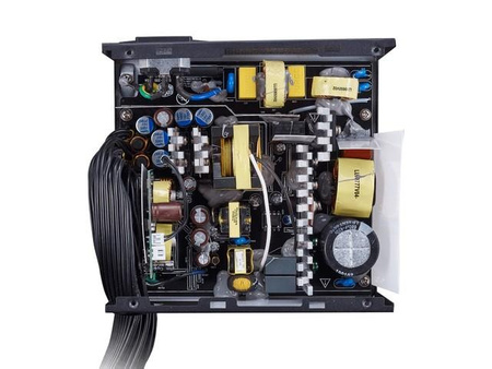 Zasilacz MWE Bronze V2 650W 80+ Bronze