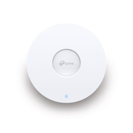 Access Point TP-Link EAP670 AX5400 1xLAN 2,5GB PoE Sufitowy