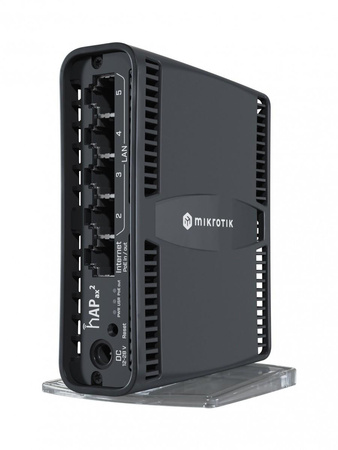 Router hAP ax2 C52iG-5HaxD2HaxD-TC 