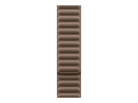 APPLE 45mm Taupe Magnetic Link - M/L