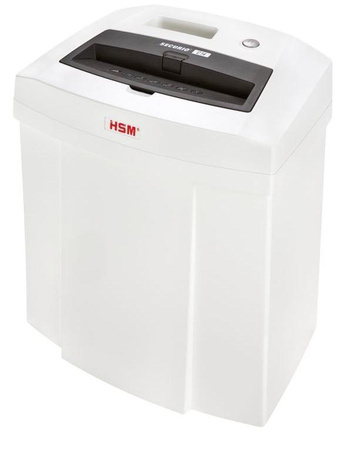 Niszczarka SECURIO C14 3,9mm P-2