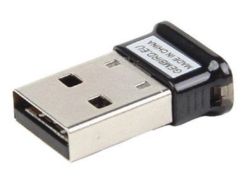GEMBIRD BTD-MINI5 Gembird adapter Bluetooth Micro/Nano USB 2.0 v.4.0 Class II