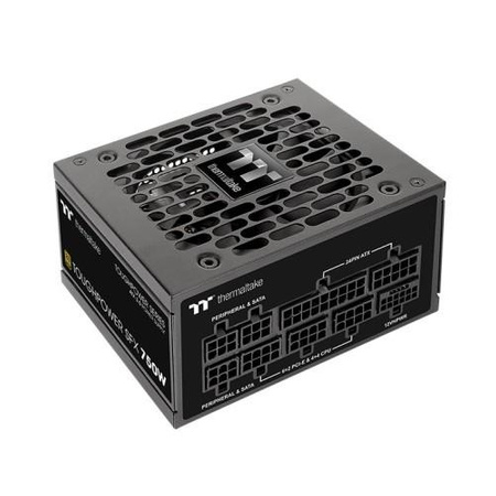 Zasilacz - ToughPower SFX 750W F modular 80+Gold FDB Fan Gen5