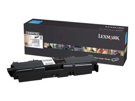 LEXMARK C930X76G Pojemnik na zużyty toner Lexmark 30000 str. C935 / X940 / X945 / XC940/ XC94