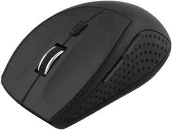 MYSZ BLUETOOTH OPTYCZNA EM123K ANDROMEDA 1000/1600/2400DPI, 6D