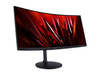 ACER Nitro XZ342CUS3bmiipphx 34inch VA UWQHD Curved 180Hz 400cd/m2 1ms 2xHDMI2.0 DP Speakers Height