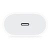 Apple Power Adapter USB-C 20W Biały