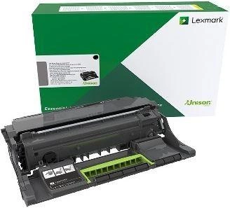 LEXMARK 56F0Z00 Bęben Lexmark 56F0Z00 black 60 000 str. MS321/421/521/621/622/MX321/421/521
