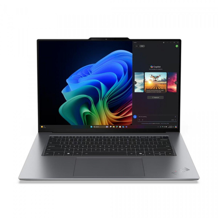 Ultrabook ThinkPad X9 G1 21Q60008PB W11Pro Ultra 7 258V/32GB/1TB/INT/15.3 OLED/Touch/Grey/3YR Premier NBD + CO2 Offset 