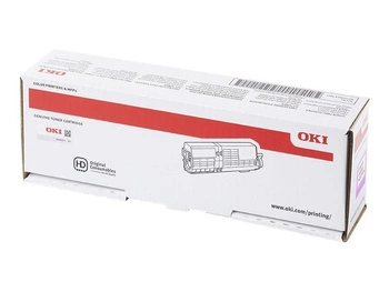 OKI 44469723 Toner OKI magenta 5000str C510/530/C511/C531/MC561/562