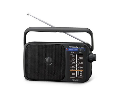 RF-2400DEG-K