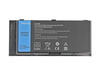 Bateria do Dell Precision M6600, M6800 (4400 mAh 49 Wh) 