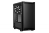 Obudowa Pure Base 501 Airflow Window Black
