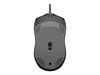 HP Mysz przewodowa 100 6VY96AA