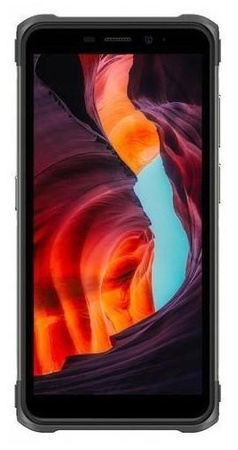 Smartfon Armor X10 Pro 5,45" 4/64GB IP68/IP69K 5180 mAh DualSIM szary