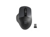 NATEC MYSZ BEZPRZEWODOWA BLACKBIRD 2 1600DPI CZARNA NMY-1874
