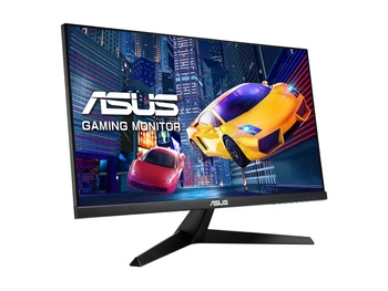 ASUS VY249HGR 23.8inch IPS WLED FHD 16:9 120Hz 250cd/m2 1ms HDMI D-Sub Black