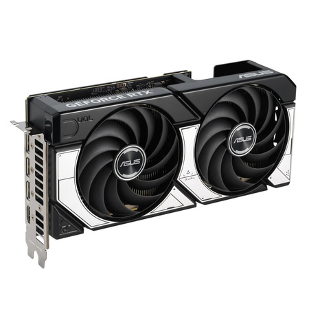 Karta graficzna GeForce RTX 5070 DUAL 12GB GDDR7 192BIT HDMI/3DP