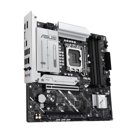 Płyta główna PRIME B860M-A WIFI s1851 XDDR5 USBC mATX