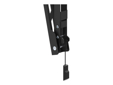 NEOMOUNTS WL35-550BL12 Tilt Wallmount 24-55inch Max 45kg VESA max 200x200 Distance to wall 3.3cm Black