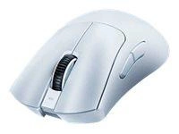 RAZER DeathAdder V3 Pro Mouse - White