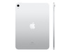 APPLE 10.9inch iPad Wi-Fi 256GB - Silver