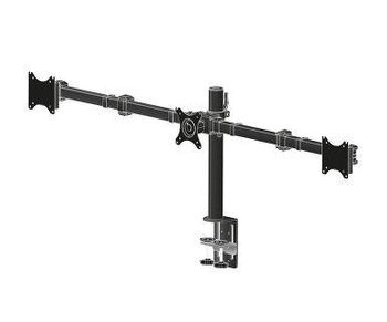 DS1003C-B1 UCHWYT NA 3 MONITORY
