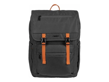 NATEC Plecak do laptopa Niala Ginger Orange 15.6inch 18L
