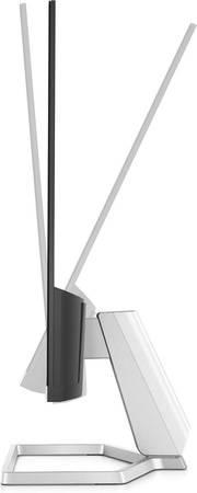 MONITOR HP LED, IPS 23,8" M24f (2D9K0E9)